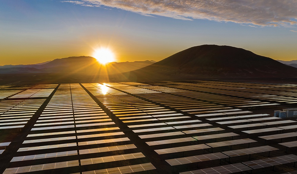 Fotovoltaiket, licencat e dhena ne prodhim arrijne rreth 470 MW
